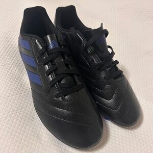 Adidas soccer cleats